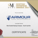 Double Glazing Awards