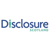 DisclosureScotland